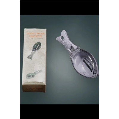 Рыбочистка с контейнером 60295 НАТАЛИ, 1118820