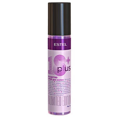 ESTEL Спрей для волос 18 PLUS by 200 мл