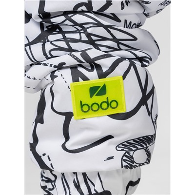 Bodo Костюм