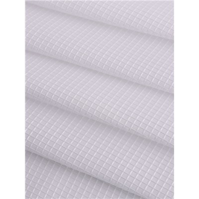 Штора для ванной SAVANNA «Богемия», 200×180 см, полиэстер