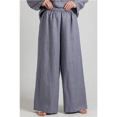 Брюки женские  Б91030/01/Джинсовый