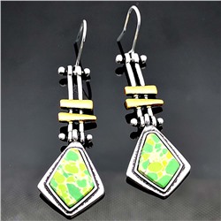 Серьги на крючках арт. 13 4854 (id 273670)