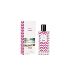 Туалетная вода Ted Lapidus Sexy Muse 100мл edt жен тестер