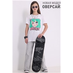 Футболка АПРЕЛЬ, 1016903
