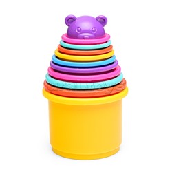 Пирамидка "Стаканчик"