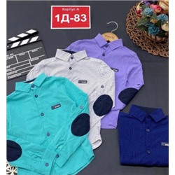 Рубашка #22229439