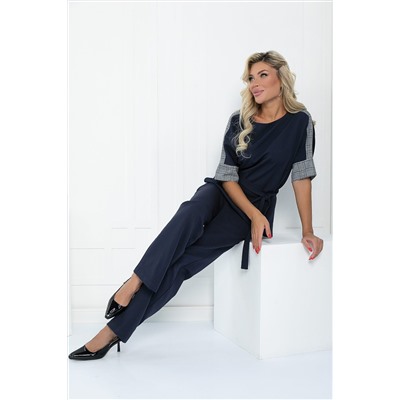 Костюм (Блуза+Брюки) LADY TAIGA, 1095084