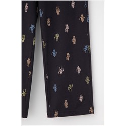 CROCKID Пижама К 1599