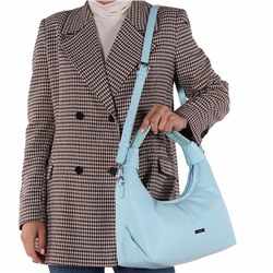 Сумка 593379 blue Velina Fabbiana-Safenta