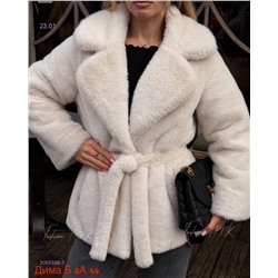 Шуба бронь 2055356-1