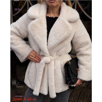 Шуба бронь 2055356-1