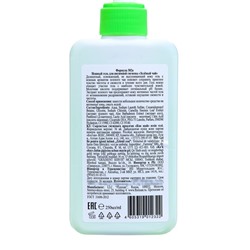 Нежный гель для интимной гигиены Floresan «Зеленый чай» серия «Фруктовая Симфония», 250 мл