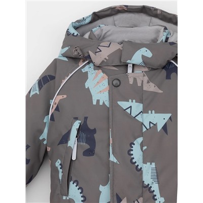 CROCKID Комбинезон ВК 60032/н/62 Ал