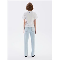 Футболки CONTE LD 2666 Джемпер женский