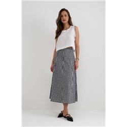 Топ  T25 03_White/Белый