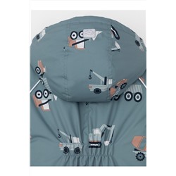 Комбинезон CROCKID, 1226584