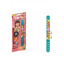 Игрушка DOTs Браслет Попугайчики LEGO, 266017