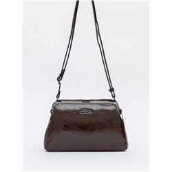 Сумка 2212-3S coffee Velina Fabbiana-Safenta