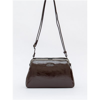 Сумка 2212-3S coffee Velina Fabbiana-Safenta