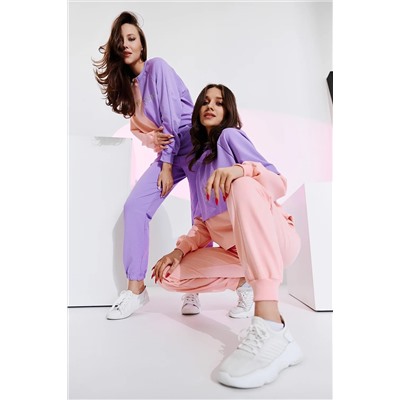 Натали Толстовка 7371