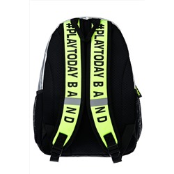 Рюкзак PLAYTODAY, 972233