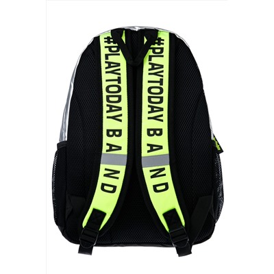 Рюкзак PLAYTODAY, 972233