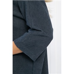 Платье Трейси (серое) П12933-10М