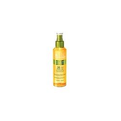 YR Солнцезащитное Атласное масло для тела SPF 30 150мл