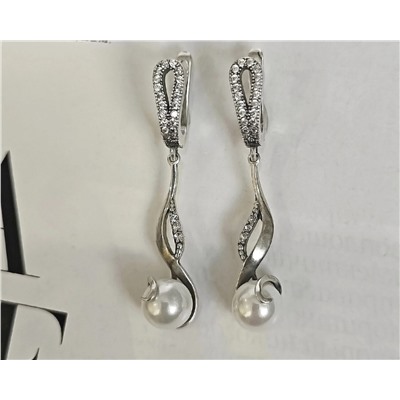 Серьги "Эритея"