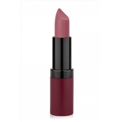 Помада для губ GR Velvet Matte - 014 Velvet КОСМЕТИКА ИЗ ТУРЦИИ, 1096865