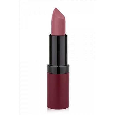 Помада для губ GR Velvet Matte - 014 Velvet КОСМЕТИКА ИЗ ТУРЦИИ, 1096865