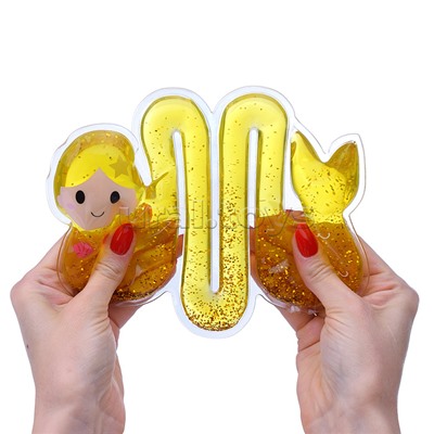 Игрушка-антистресс "Змейка"