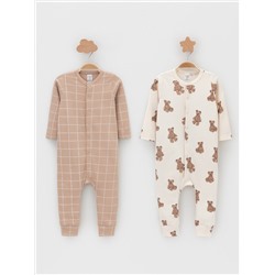 CROCKID Комбинезон К 6535-2уп