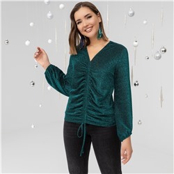 Блуза, Прогулка под звездопадом (фея)