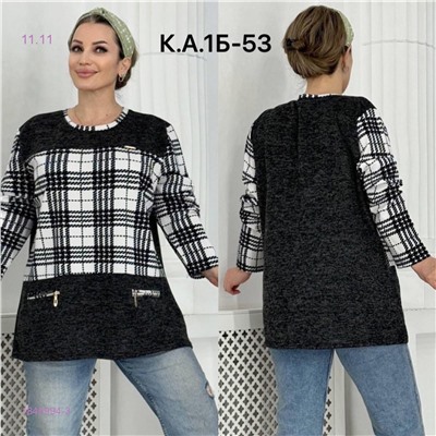 Блузка 1846994-3