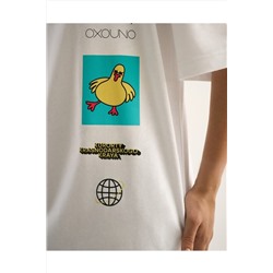 Футболка OXOUNO, 1093947