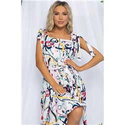 LT Collection Платье П12915-19М