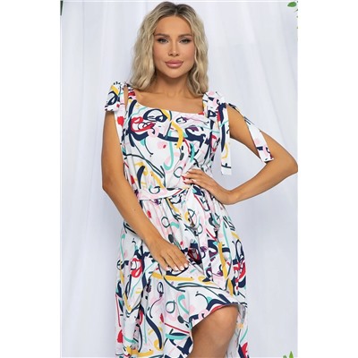 LT Collection Платье П12915-19М