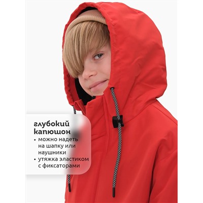 PELICAN Плащ BZRM3371