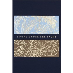 Лонгслив АПРЕЛЬ, 951518