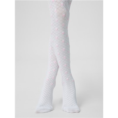 КОЛГОТКИ ДЕТСКИЕ 700K-3550