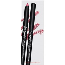 Корея Monic Beauty Карандаш для губ  No Limit! тон 06 Mauve
