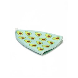 Шапка для бани и сауны «Авокадо», полиэфир