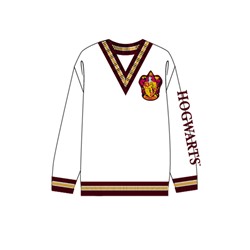 Свитер трикотажный для девочек