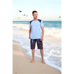 Костюм с бриджами 39057 НАТАЛИ, 1119812