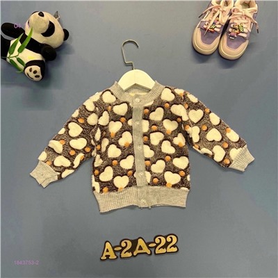 кофта 1843753-2