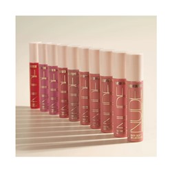 Лаковый блеск для губ Nude Harmony Outfit Lip тон 25 Bouquet