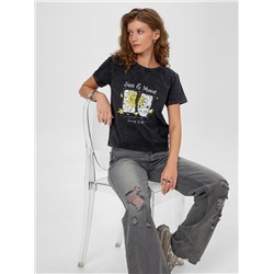 ФУТБОЛКА ЖЕНСКАЯ 112997