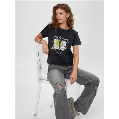 ФУТБОЛКА ЖЕНСКАЯ 112997