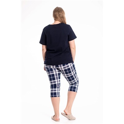 Пижама М324295Пср